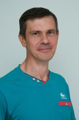 Фот Станислав Алексеевич