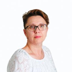 Бурова	Ирина	Геннадьевна