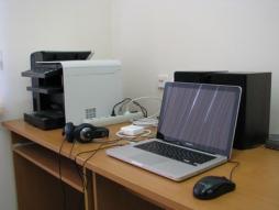 Ноутбук 13” Apple MacBook